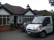 Extension in Wilmington, Kent